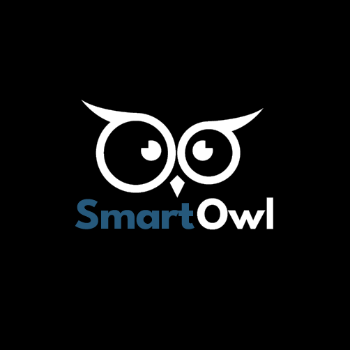 SMART OWL LOGO